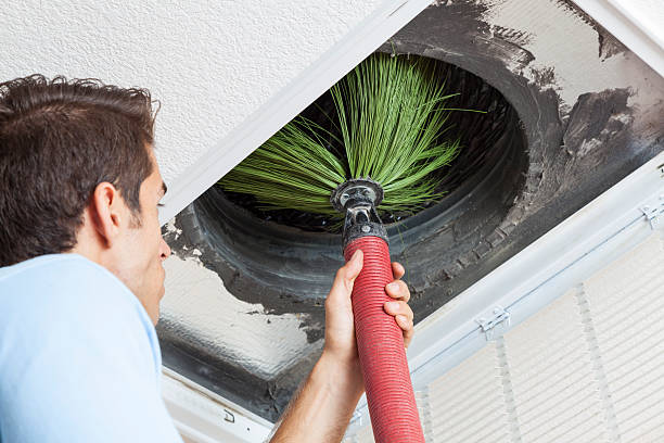 Best Ductwork Cleaning Services  in Mcgregor, FL